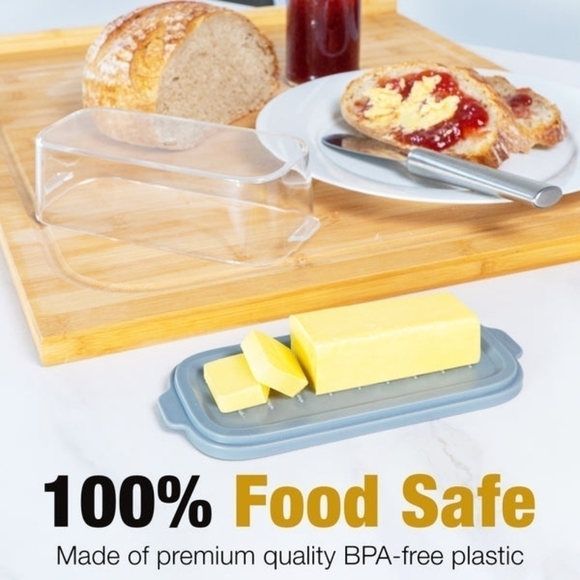 Epare Butter Keeper‎ - Picture 3 of 4